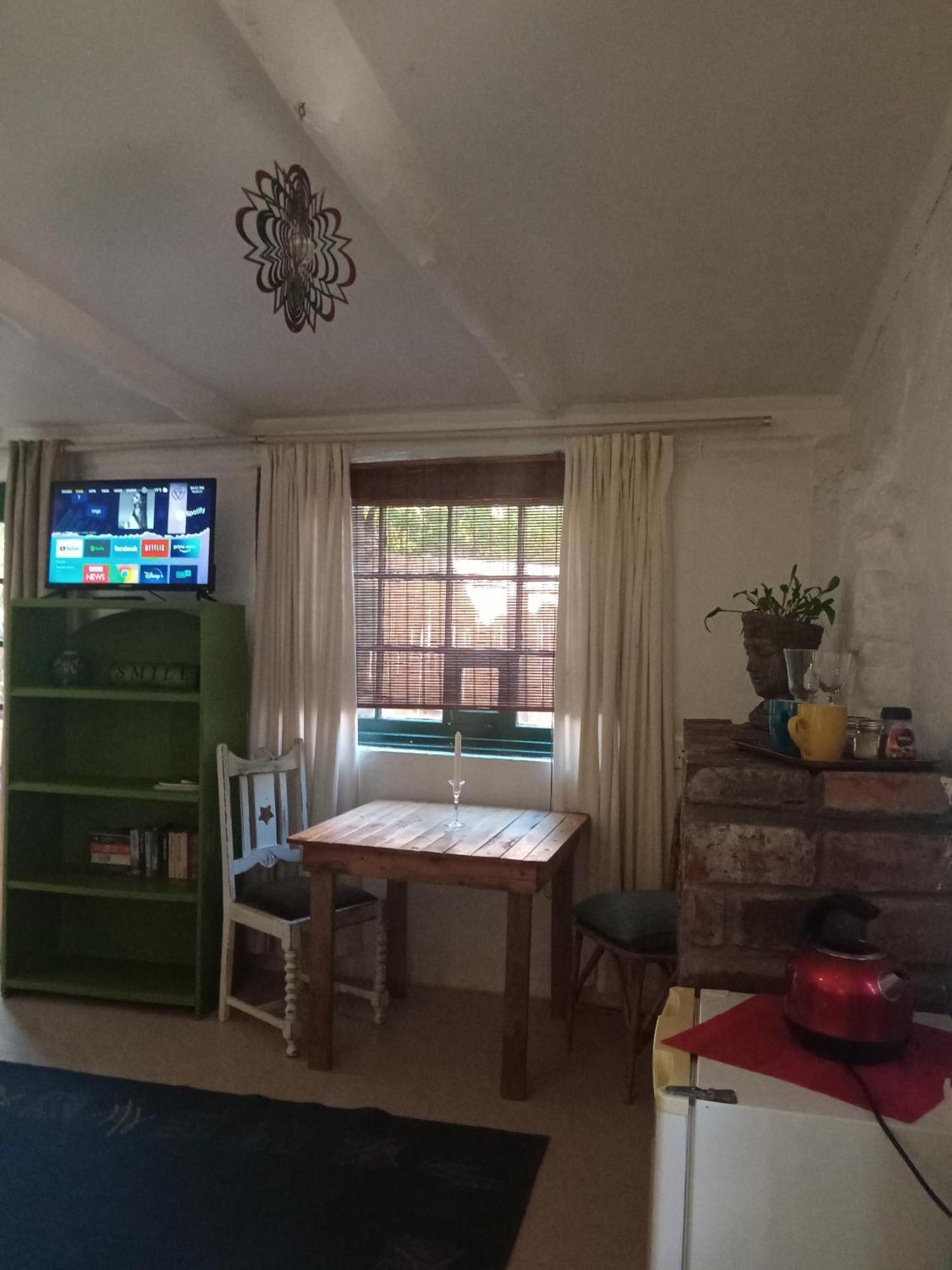 The Farmhouse B&B Stellenbosch Zimmer foto